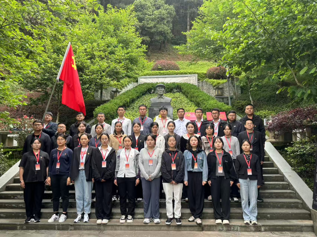 【培训动态】学思践悟强本领 砥砺奋进新征程——元谋县第3期中青年干部培训班