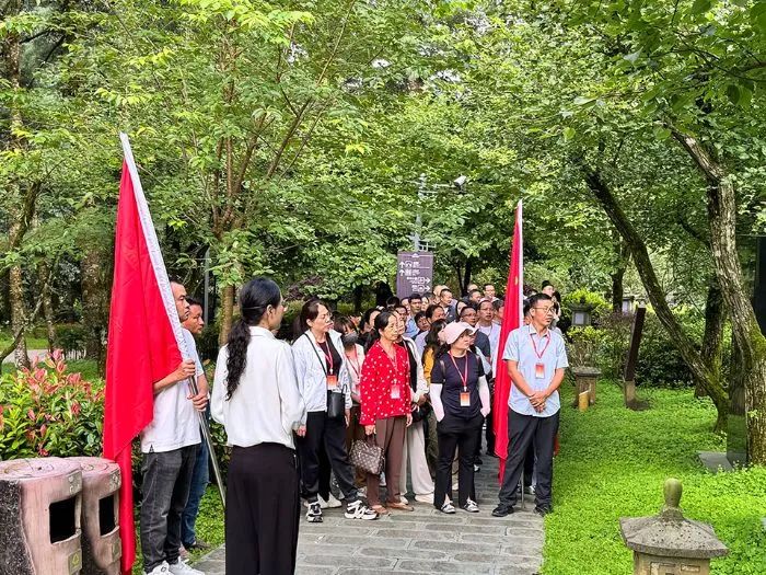 【培训动态】云南省“种业和农业绿色发展”高级研修班在云南杨善洲干部学院成功举办