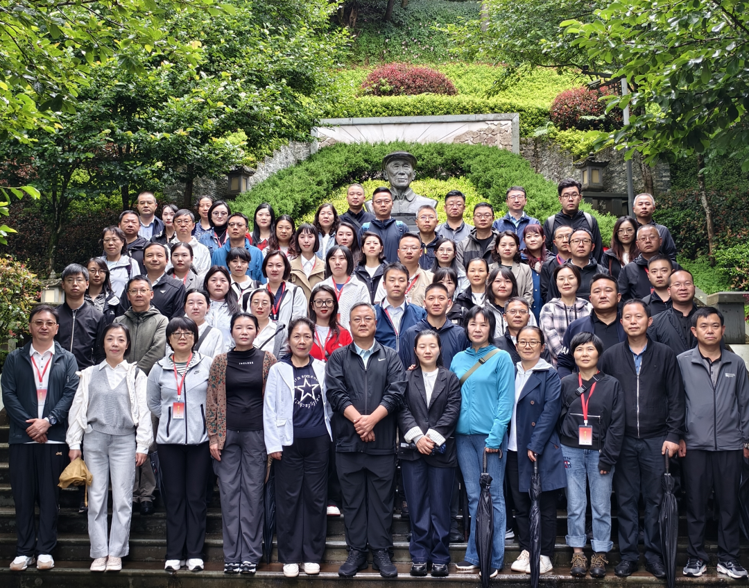 【培训动态】2025年昆明市民主党派和无党派代表人士培训班圆满结业